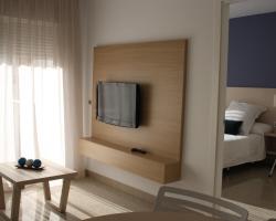 Apartamentos Playa Barbate