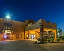 Best Western Gold Canyon Inn & Suites