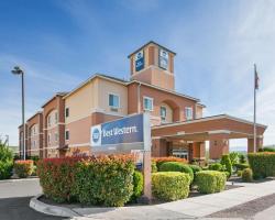 Best Western Sonora Inn & Suites