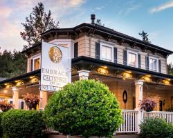 Embrace Calistoga