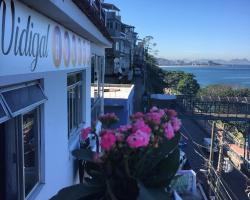 Vidigal Hostel BAR