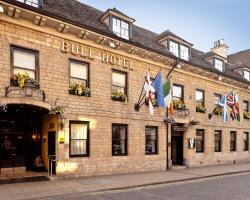 The Bull Hotel; Sure Hotel Collection by Best Western