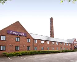 Premier Inn Leeds South - Birstall