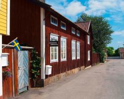 Johanssons Gårdshotell i Roslagen