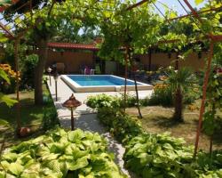 Guest House Yavorov