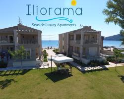 Iliorama Luxury Apartments