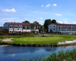 Golfpark Strelasund
