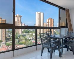 Gemelos 2 - Beninter All Inclusive