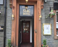 The Stag Hotel