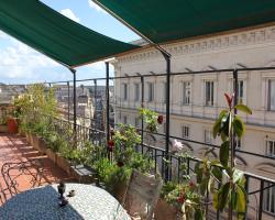 Rome Suites & Apartments - Fori Imperiali