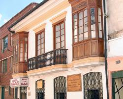 Hotel Ambala Bogota Colonial