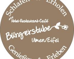 Hotel Restaurant Bürgerstube