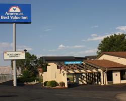 Americas Best Value Inn - Grand Junction