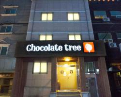 Chocolate Tree Sinchon