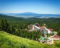 Rila Hotel Borovets