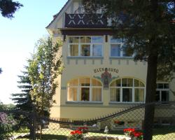 Hotel-Appartement-Villa Ulenburg