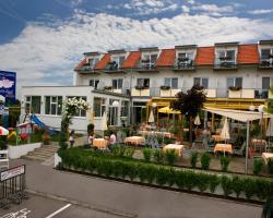 Hotel & Restaurant Seehof