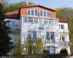 Villa Tizian, Sassnitz