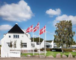 Hotel Faaborg Fjord