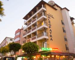 Hotel Kleopatra