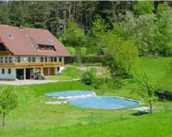 Landgasthof Berghof