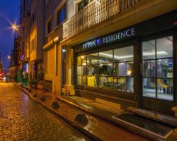 Aston Hotel Taksim