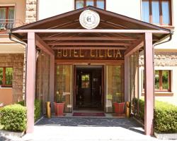 Hotel Cilicia