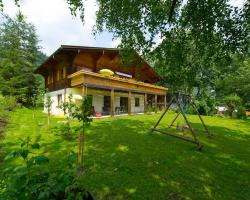 Chalet Alpenblick