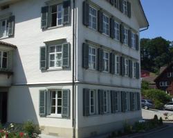 B&B im Güetli