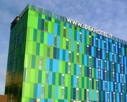 Idea Hotel Plus Savona