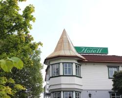 Smaalenene Hotel