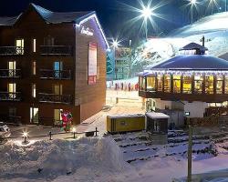 ZimaSnow Ski & Spa Club