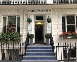 Falcon Hotel