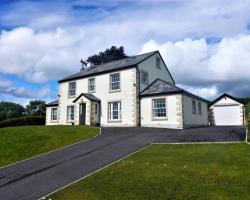 Ghyll Beck House bed and breakfast