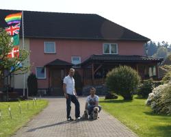 Willi´s Gästezimmer / Ferienwohnung