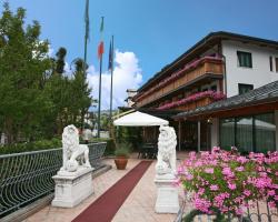 Hotel Centro Benessere Gardel