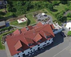 Hotel und Landgasthof Zum Bockshahn