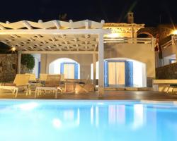 Asteria Villas