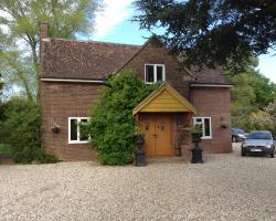 B&B Dorwyn Manor