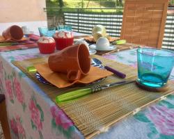 The Green Corner's Hangout