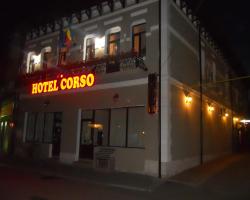 Hotel Corso