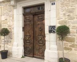 B&B Le Huit & Spa