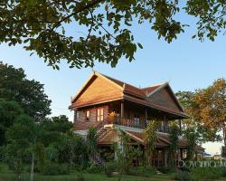 Green Plateau Lodge