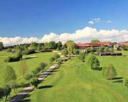 Golf- und Landhotel Anetseder