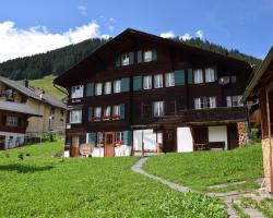 Chalet Bim Chilchli