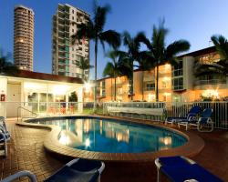 Key Largo Holiday Apartments