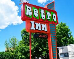 Retro Inn at Mesa Verde