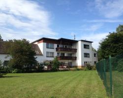 Hotel Saarland Lebach