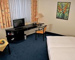 Hotel Benelux