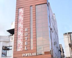 Hotel Popular